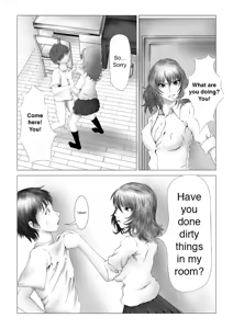 Page 3 of Kyuusho Seme Maniacs Vol. 2 | Weak Spot Maniacs vol.2 - preview thumbnail
