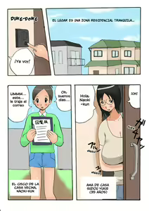 Page 3 of Totsugeki! Tonari no Bonyuu Mama | Charge!! Busty Neighbor Mama - preview thumbnail