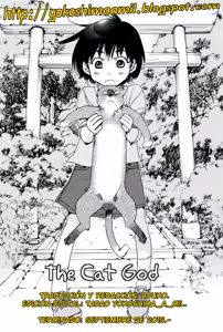 Page 3 of Neko no Kami-sama | El Dios Gato (decensored) - preview thumbnail