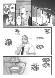 Page 3 of Netorareta Hime Kihei - preview thumbnail