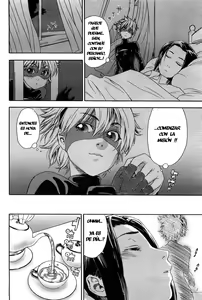 Page 3 of EL ÚLTIMO GOLPE - preview thumbnail