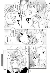 Page 8 of Isshuukan Friex. - ONE WEEK FRIEX. - preview thumbnail