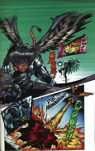 Page 34 of Verotika East - preview thumbnail