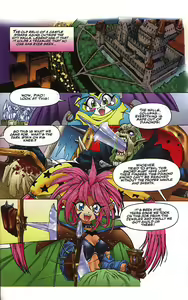 Page 38 of Verotika East - preview thumbnail
