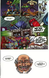 Page 42 of Verotika East - preview thumbnail