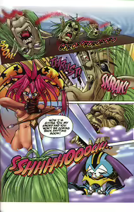 Page 48 of Verotika East - preview thumbnail
