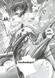 Page 8 of Denno Fuck - Shousa Houkai - preview thumbnail