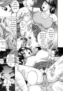 Page 11 of Aiko-san ~Teishuku na Haha, Inran na Koibito~ | Akiko. Una madre ejemplar. Una amante muy salida - preview thumbnail