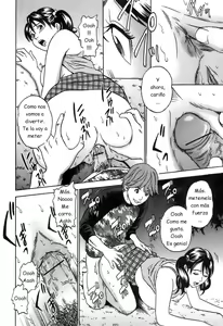 Page 14 of Aiko-san ~Teishuku na Haha, Inran na Koibito~ | Akiko. Una madre ejemplar. Una amante muy salida - preview thumbnail