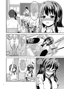 Page 5 of Chii-chan Kaihatsu Nikki 3 | Development Diary Ch.3 - Chii-chan Development Diary 3 - preview thumbnail