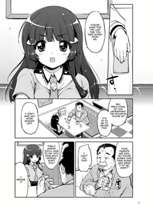 Page 3 of Odosare Reika-chan | Threatened Reika-chan (decensored) - preview thumbnail
