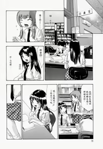 Page 77 of Ueta Hifu -Thirsty Skin - preview thumbnail