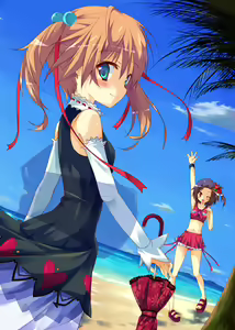 Page 40 of Pixiv Artistid=15020 - preview thumbnail