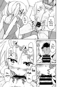 Page 7 of Sis Lover - preview thumbnail