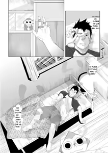 Page 5 of Itai Itai Itai. 2 - preview thumbnail