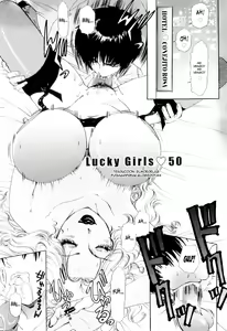 T.S. I LOVE YOU... 5.5 Korede Nukidome Ch. 14 — hentai manga cover on Fhentai