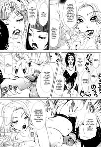 Page 12 of T.S. I LOVE YOU... 5.5 Korede Nukidome Ch. 14 - preview thumbnail