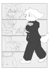 Page 79 of Omukemo Magazine Soukangou - preview thumbnail
