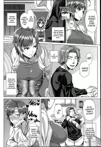 Page 4 of Nigate na Doukyuusei | Compañero de Clase Intolerable - preview thumbnail