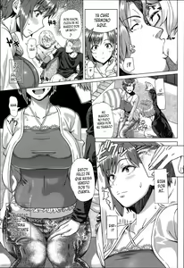 Page 5 of Nigate na Doukyuusei | Compañero de Clase Intolerable - preview thumbnail