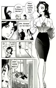 Page 3 of DULCES GEMIDOS - preview thumbnail