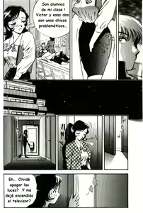 Page 5 of DULCES GEMIDOS - preview thumbnail