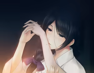 Page 176 of Kara no Shoujo The Second Episode (decensored) - preview thumbnail