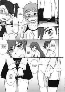 Page 10 of Try Try Try!! - preview thumbnail