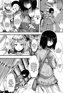 Page 4 of RPG -ruthless playing game- Zenpen - preview thumbnail