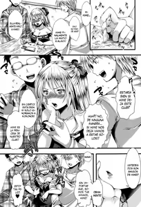 Page 6 of RPG -ruthless playing game- Zenpen - preview thumbnail