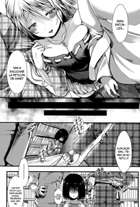 Page 7 of RPG -ruthless playing game- Zenpen - preview thumbnail