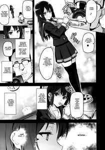 Page 8 of Reitama - preview thumbnail