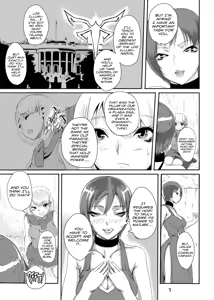 Page 4 of Ada no Ashley Choukyouki - preview thumbnail