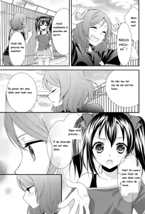 Page 8 of NicoMaki! - preview thumbnail