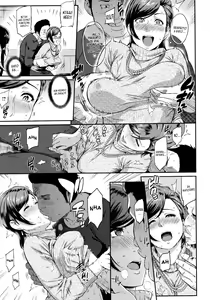 Page 5 of Jugando con Esposas - preview thumbnail