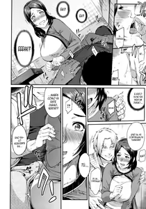 Page 6 of Jugando con Esposas - preview thumbnail
