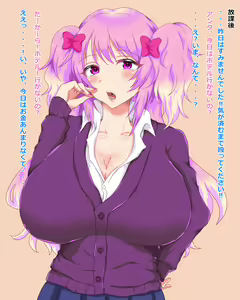 Page 353 of Yariman Bitch o Kane de Kattara Jinsei Kawatta www - preview thumbnail