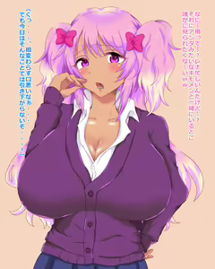 Page 5 of Yariman Bitch o Kane de Kattara Jinsei Kawatta www - preview thumbnail