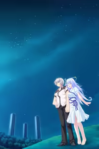 Page 332 of 77 (Sevens) ~And, Two Stars Meet Again~ - preview thumbnail