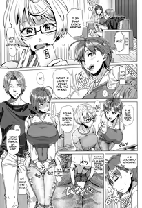 Page 7 of Nigate na Doukyuusei - preview thumbnail