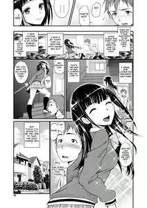 Page 33 of Junjou Shoujo Et Cetera - Pure-hearted Girl Et Cetera - preview thumbnail