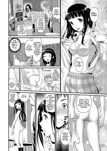 Page 34 of Junjou Shoujo Et Cetera - Pure-hearted Girl Et Cetera - preview thumbnail