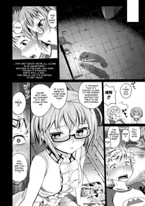 Page 72 of Junjou Shoujo Et Cetera - Pure-hearted Girl Et Cetera - preview thumbnail