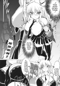 Page 6 of Senzai Inkaku - Unconscious Immoral - preview thumbnail