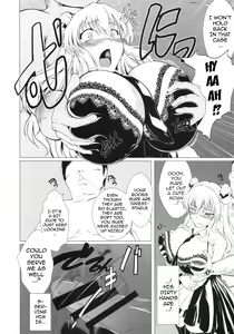 Page 7 of Senzai Inkaku - Unconscious Immoral - preview thumbnail