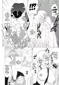 Page 9 of Senzai Inkaku - Unconscious Immoral - preview thumbnail