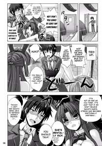 Page 5 of Bunny Blue - preview thumbnail