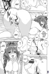 Page 26 of Akiko-san to Issho 15 - preview thumbnail