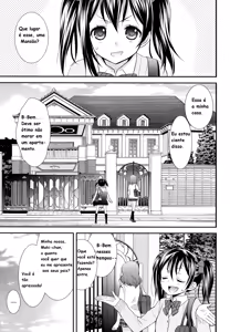 Page 4 of NicoMaki! 2 - preview thumbnail