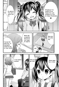 Page 5 of NicoMaki! 2 - preview thumbnail